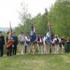 Obidza, Majówka za Górą - 20.05.2017 r,